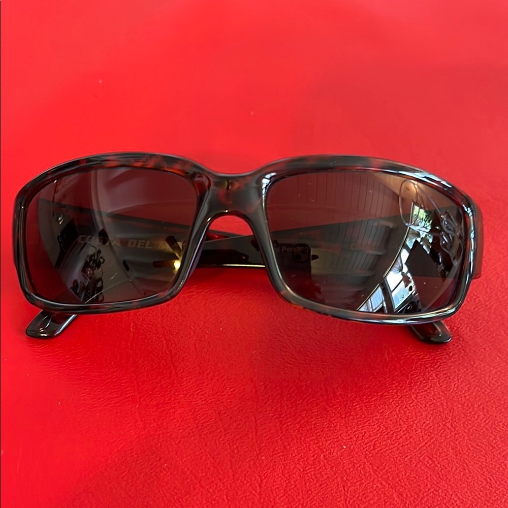 Costa Del Mar Caballito Polarized Sunglasses
